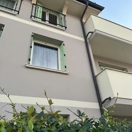 Apart Otel Del Desenzano del Garda