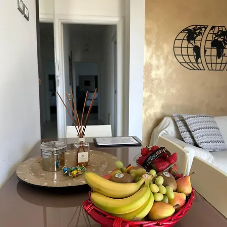 Apart Otel Del