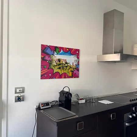 Apart Otel Del Desenzano del Garda