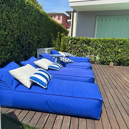 Apart Otel Del