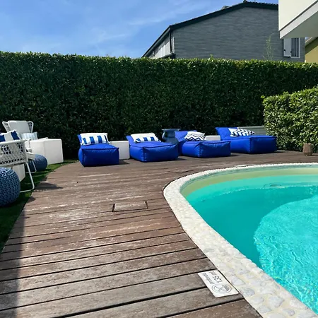 Apart Otel Del *
