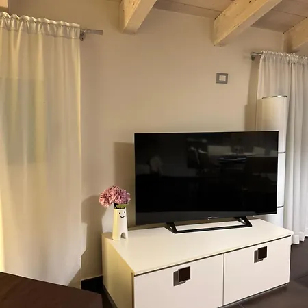 Apart Otel Del *