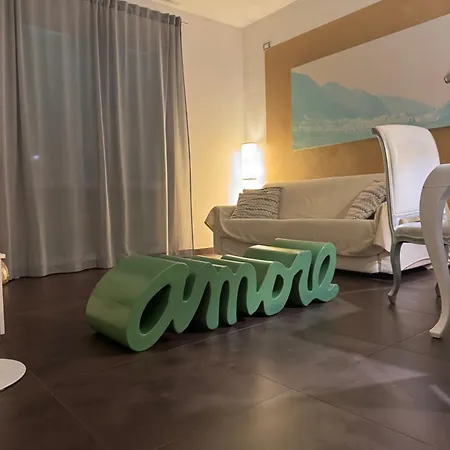 Del Apart Otel