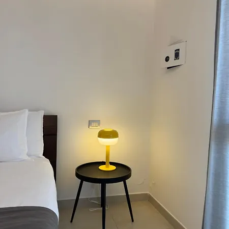 Apart Otel Del
