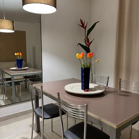 Del Apart Otel Desenzano del Garda