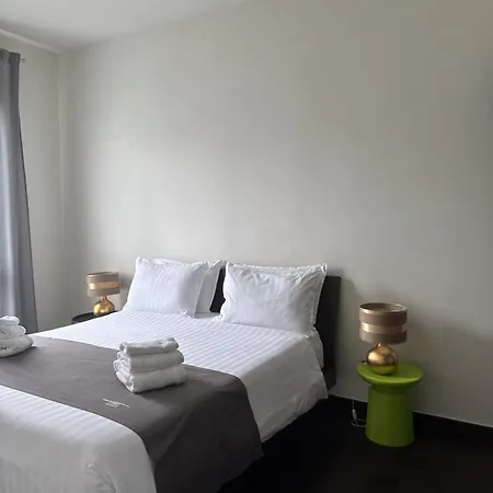 Apart Otel Del