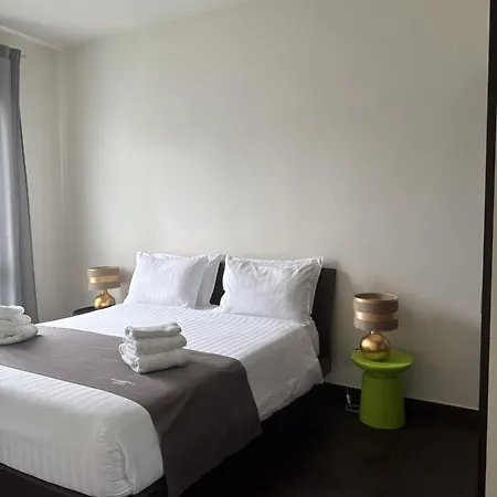 Del Apart Otel *