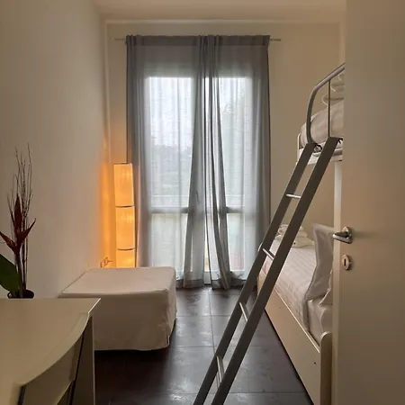 Del Apart Otel