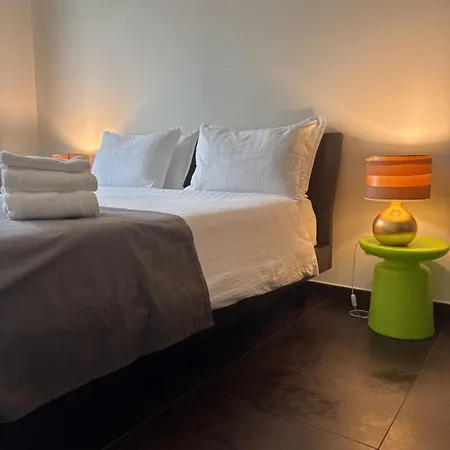 Apart Otel Del