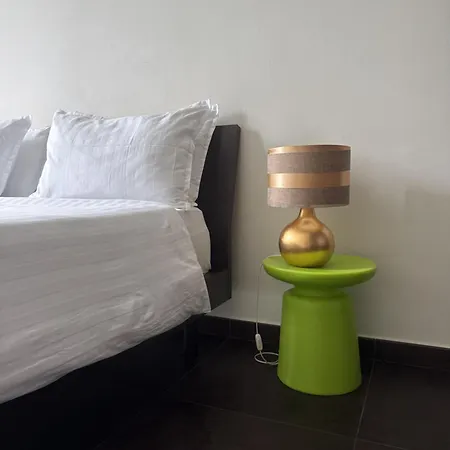 Apart Otel Del *