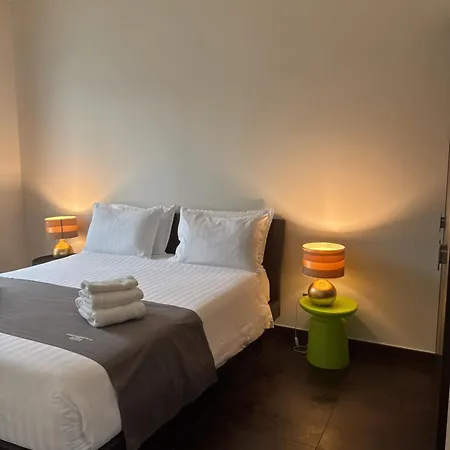 Del Apart Otel Desenzano del Garda