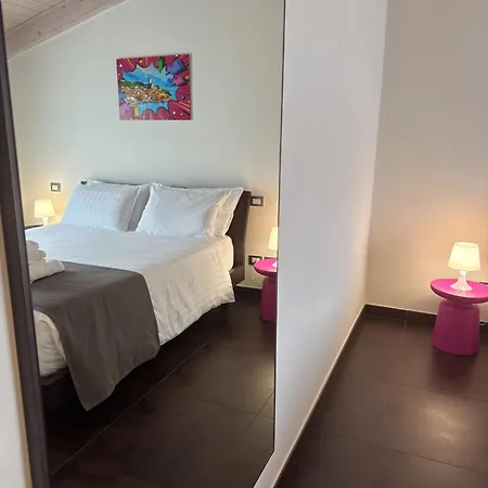 Del Apart Otel
