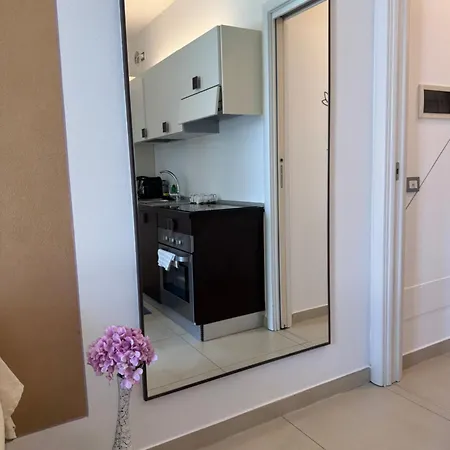 Apart Otel Del