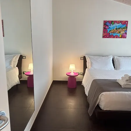 Apart Otel Del *