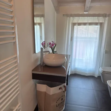 Apart Otel Del