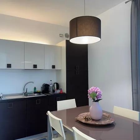 Apart Otel Del *