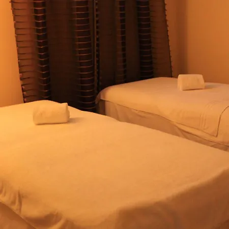 Del Apart Otel