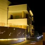 Del شقة فندقية 4*