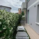 شقة فندقية Del 4*