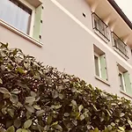 شقة فندقية Del ديسينسانو ديل غاردا