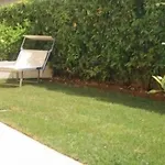 Del شقة فندقية