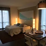 Del شقة فندقية 4*