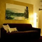 شقة فندقية Del 4*