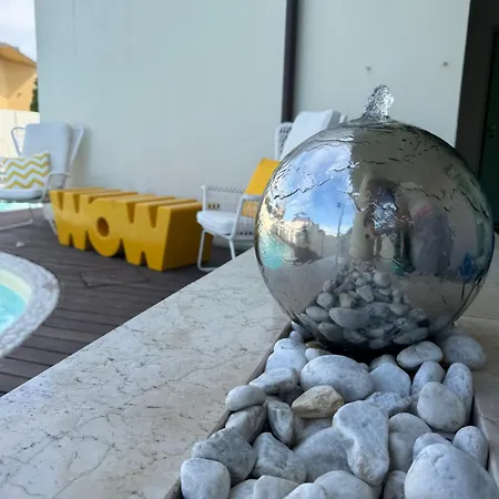 Del Hotel apartamentowy Desenzano del Garda