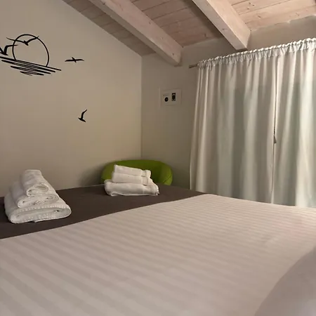 Hotel apartamentowy Del