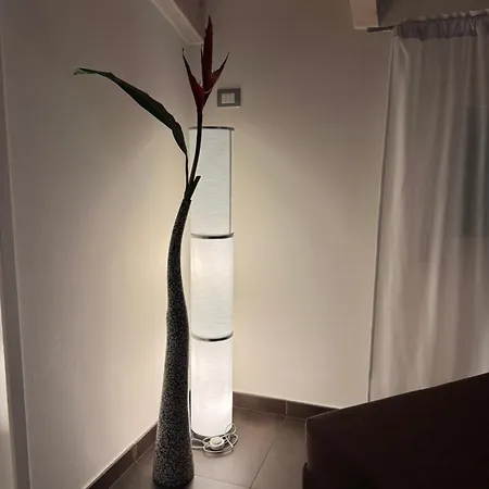 Del Hotel apartamentowy *