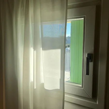 Del Lägenhetshotell 4*