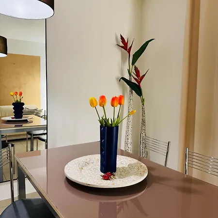 Del Hotel apartamentowy Desenzano del Garda