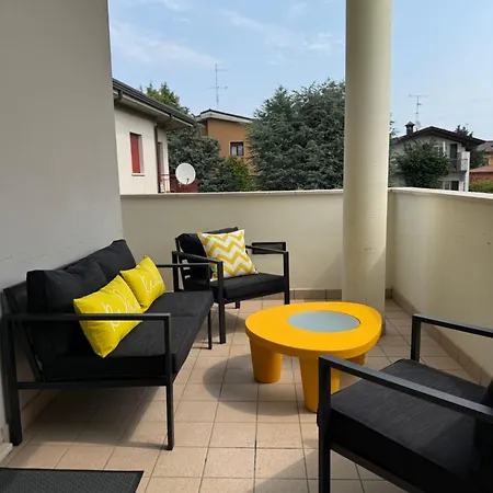 Del Hotel apartamentowy