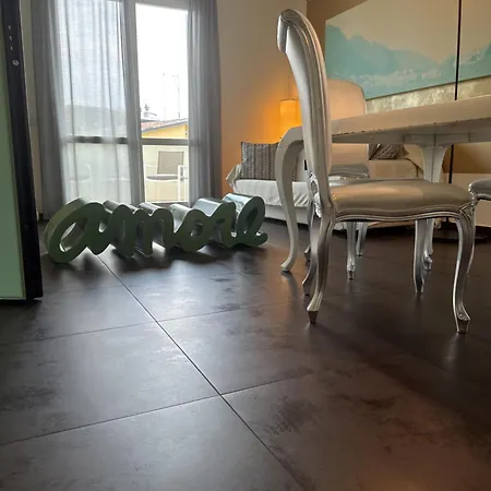 Del Hotel apartamentowy Desenzano del Garda