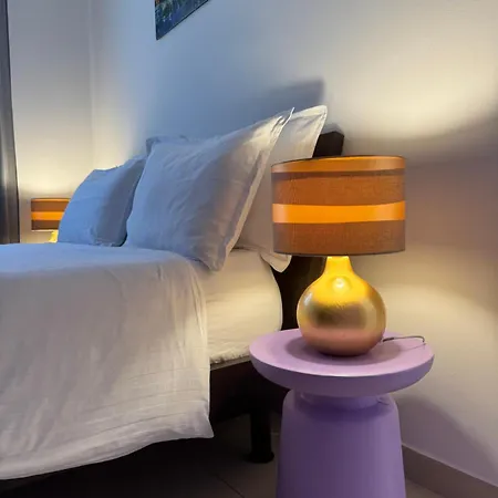 Del Hotel apartamentowy Desenzano del Garda