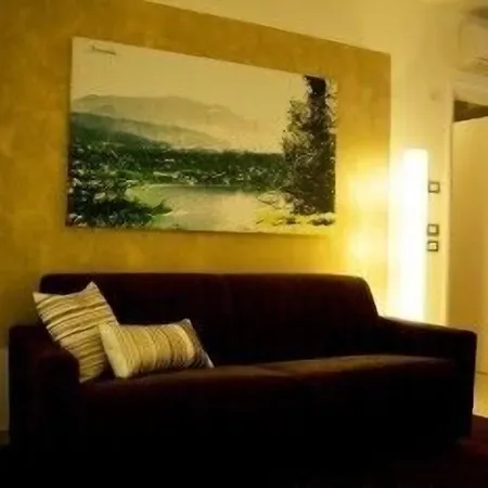 Lägenhetshotell Del 4*