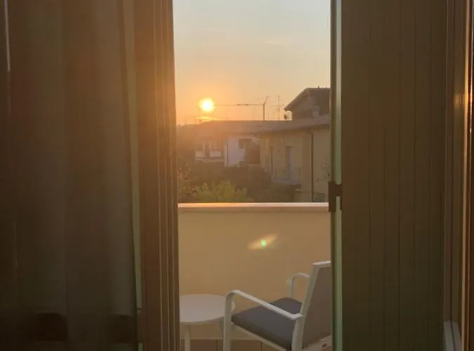 Del 4* Desenzano del Garda