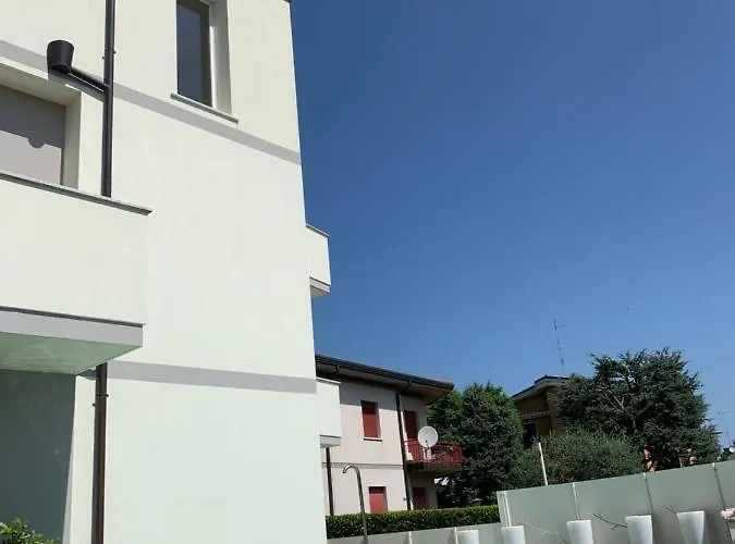 Del Desenzano del Garda