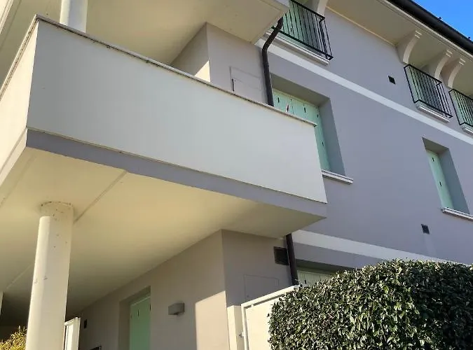 Aparthotel Del Desenzano del Garda