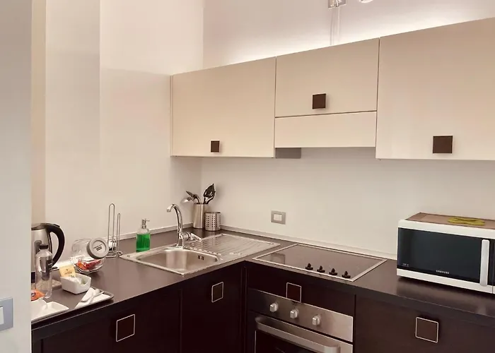 Aparthotel Del 4*