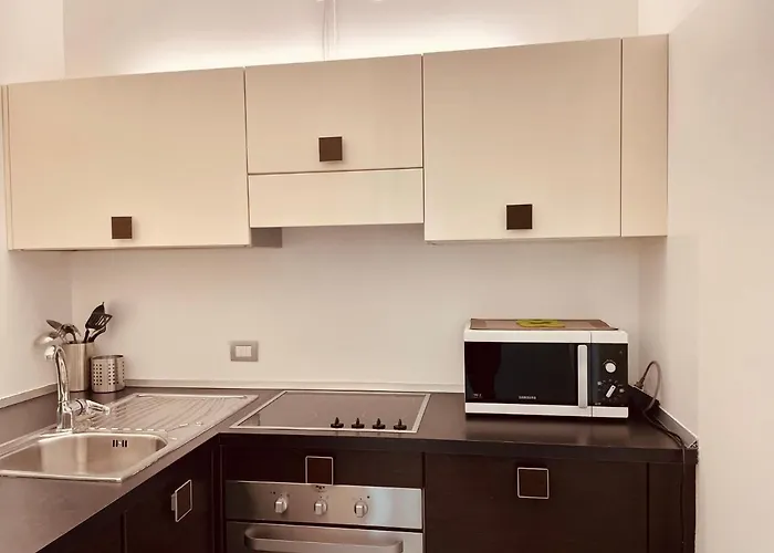 Aparthotel Del 4*