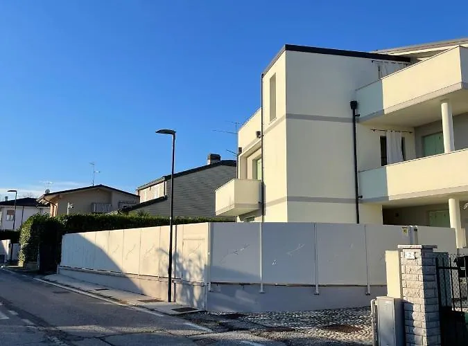 Aparthotel Del Desenzano del Garda