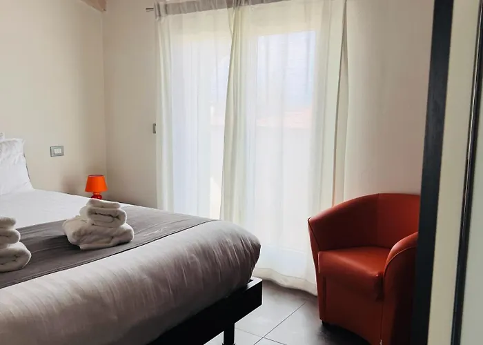Del 4* Desenzano del Garda