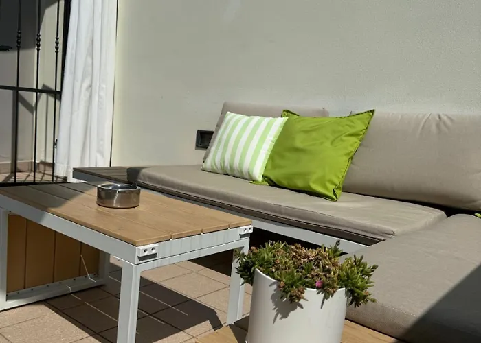 Aparthotel Del