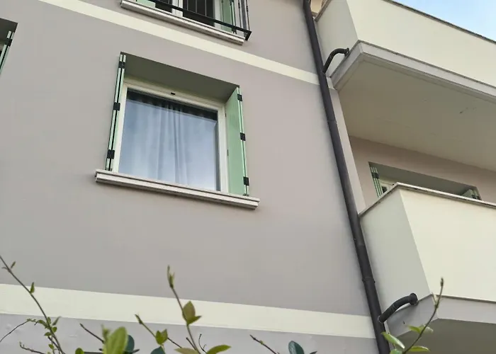 Aparthotel Del Desenzano del Garda