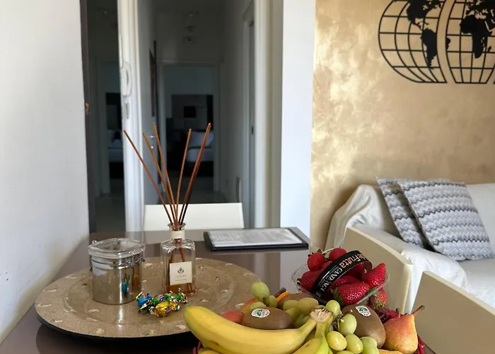 Aparthotel Del