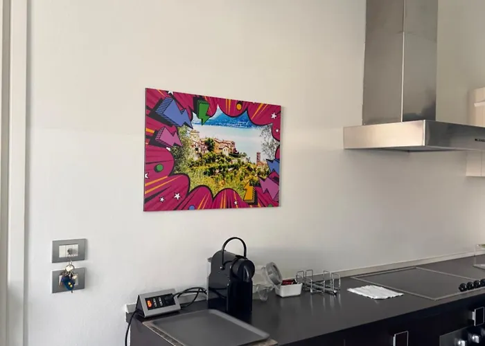 Aparthotel Del Desenzano del Garda