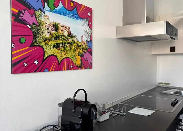 Del 4* Desenzano del Garda