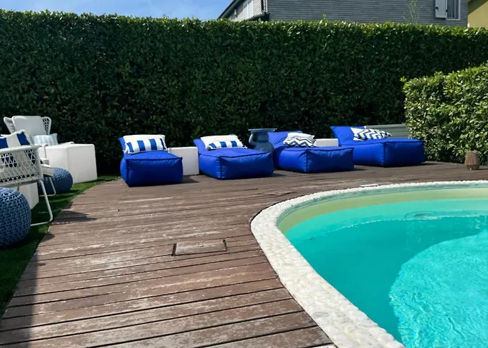 Aparthotel Del 4*