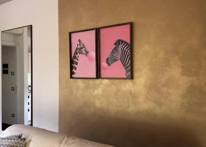 Del 4* Desenzano del Garda